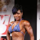 Tianna  Angelo - NPC Greater Gulf States 2013 - #1